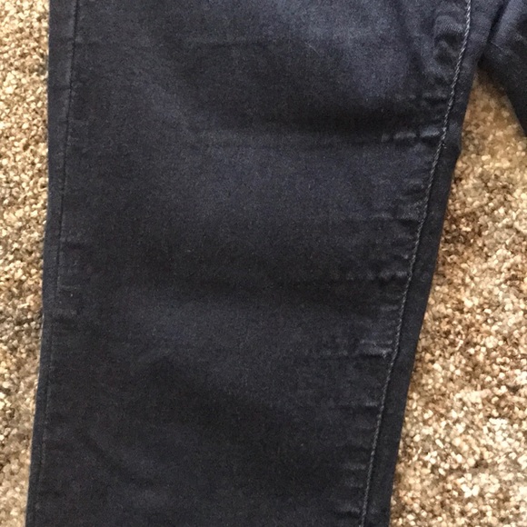 Mavi Alexa Skinnies - Picture 4 of 7